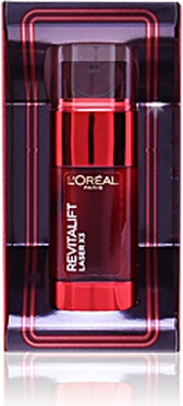 Night Cream L'Oreal Professional Revitalift Laser X3 Double Care