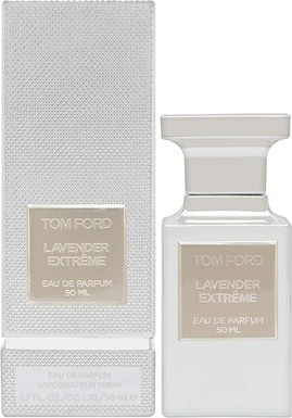 Парфюмированная вода Tom Ford Lavender Extreme