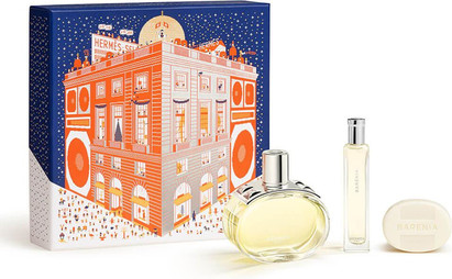 Eau De Parfum Hermes Barenia F