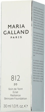 Foundation Maria Galland Soin De Teint 812 Éclat
