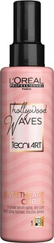 Mousse L'Oreal Professional Hollywood Waves Tecni Art