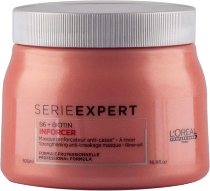 Haarmaske L'Oreal Professional Serie Expert Inforcer
