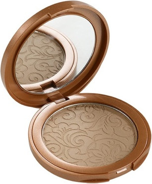 Eye Care Bronze Powder