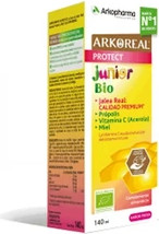 Syrup Arko Pharma Arkoreal Protect Junior
