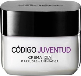 Tagescreme L'Oreal Professional Codigo Juventud
