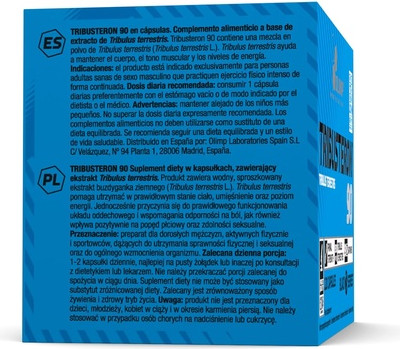 Vitamin Serum Olimp Sport Nutrition