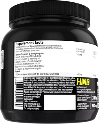 Capsules Olimp Sport Nutrition