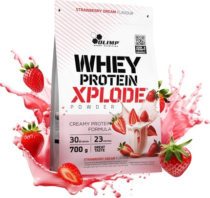 Protein Powder Olimp Sport Nutrition Whey Protein