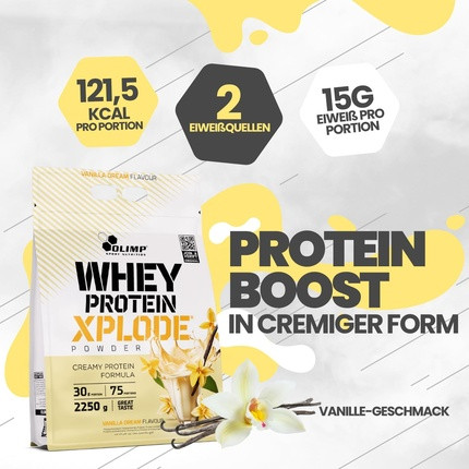Protein Powder Olimp Sport Nutrition