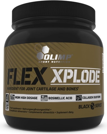 Витаминная сыворотка Olimp Sport Nutrition Flex Xplode