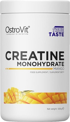 Creatine Pulver Ostrovit