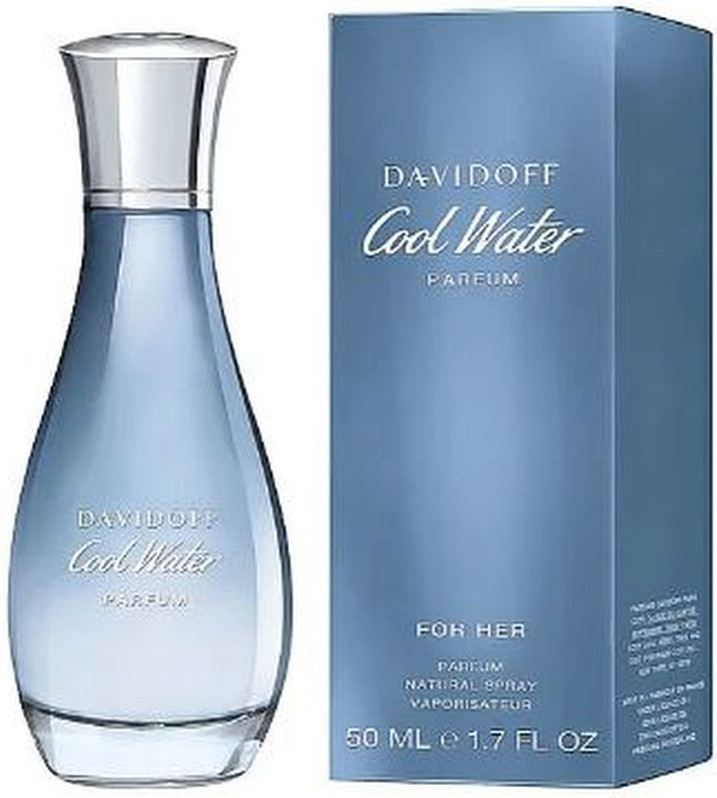 Parfum Davidoff Cool Water Parfum