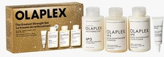 Haarpflege-Set Olaplex The Greatest Strength Set 2025
