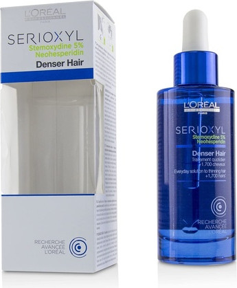 Hair Tonic L'Oreal Professional Serioxyl Verdichtendes Treatment