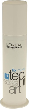 Gel L'Oreal Professional Tecniart Fix Move