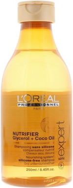 Shampoo L'Oreal Professional Serie Expert Nutrifier