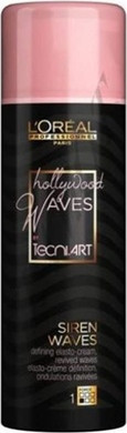 Styling Cream L'Oreal Professional Tecni Art Siren Waves