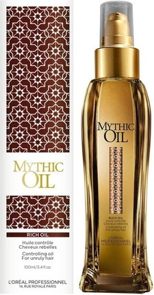 Масло для волос L'Oreal Professional Mythic Oil