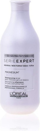 Shampoo L'Oreal Professional Serie Expert Silver