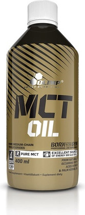 Body Oil Olimp Labs