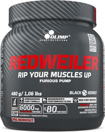 Supplement Olimp Sport Nutrition