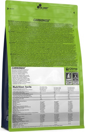 Vitamin Serum Olimp Sport Nutrition