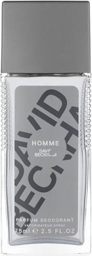 Deodorant Spreyi David Beckham Homme