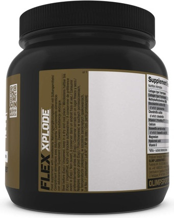 Powder Olimp Sport Nutrition Flex Xplode Collagen