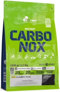 Carbohydrate Supplement Olimp Labs