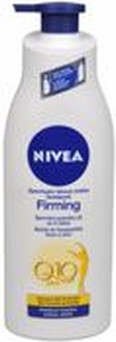 Body Lotion Nivea Q10 Plus Firming