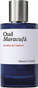 Extrait De Parfum Maison Crivelli Oud Maracuja