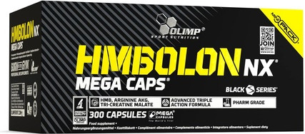 Vitamin Olimp Sport Nutrition
