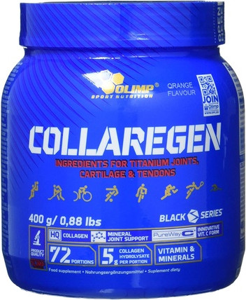 Kollagenpulver Olimp Labs
