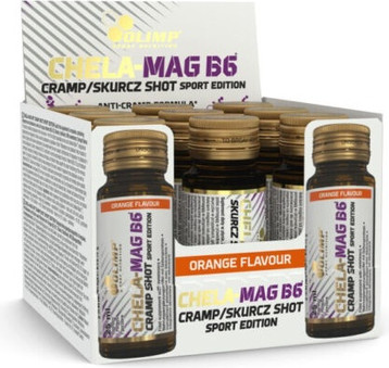 Vitamin Shot Olimp Labs