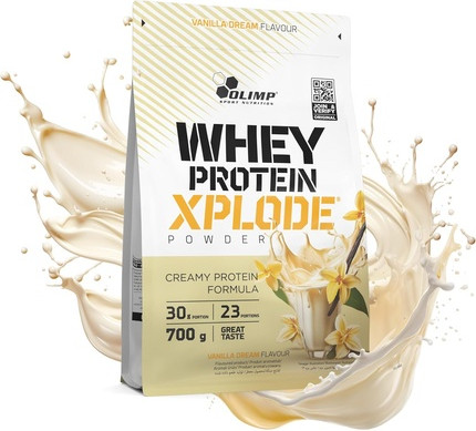 Порошок Olimp Labs Whey Protein Xplode