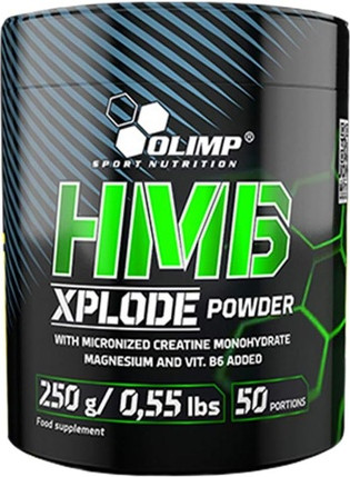 Powder Olimp Sport Nutrition