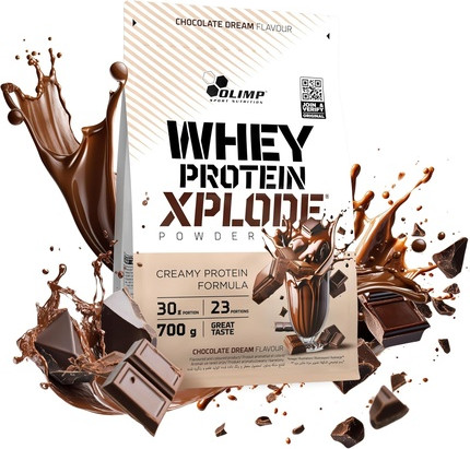 Protein Powder Olimp Sport Nutrition