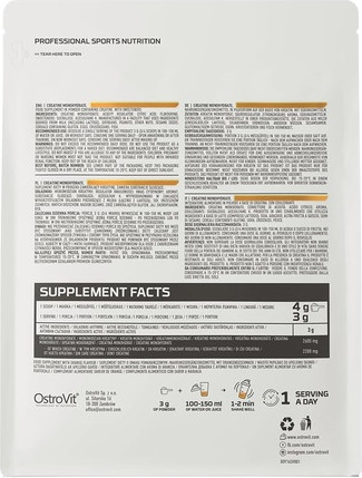 Vitamin Serum Ostrovit