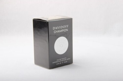 Eau De Toilette Davidoff Champion