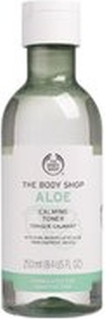 Gesichtsspray Aloe Calming Toner von The Body Shop