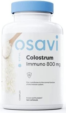 Vitamin Serum Osavi