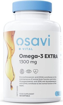 Капсулы Osavi