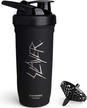 Protein Shaker Bottle Smartshake