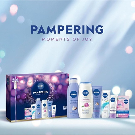 Geschenkset Nivea