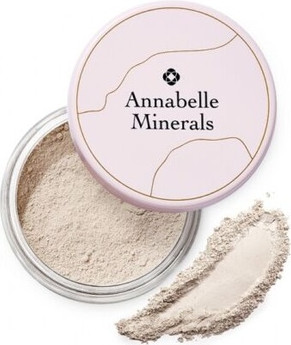 Cream Mineral Concealer Annabelle Minerals Golden