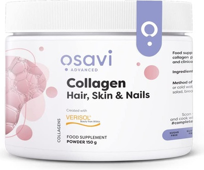 Collagen Peptides Osavi