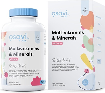Vitamin Serum Osavi