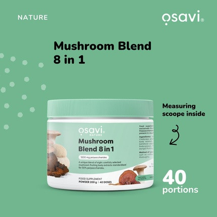 Vitamin Serum Osavi