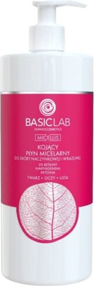Micellar Soothing Micellar Water Assorted