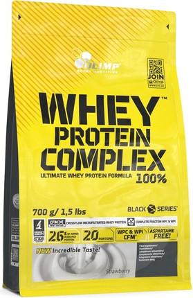 Protein Powder Olimp Sport Nutrition
